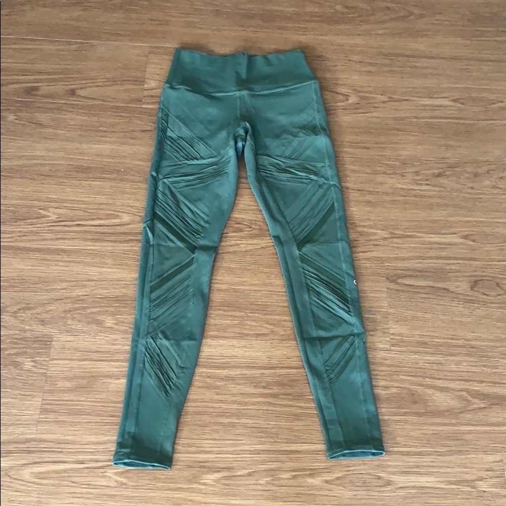 Alo leggings